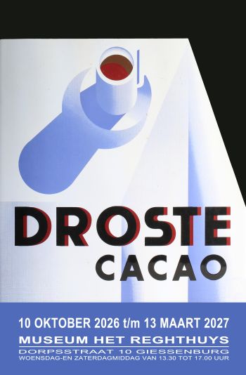 Expositie: Droste